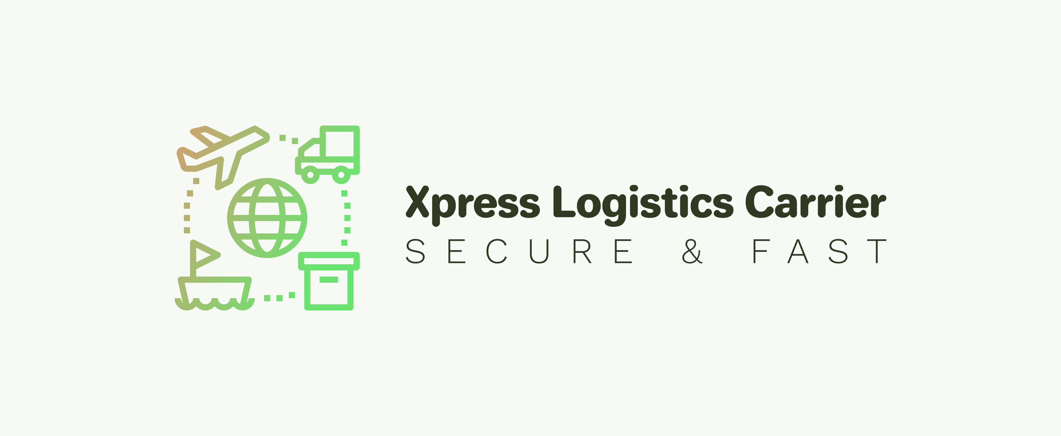 xpress logistics carrier